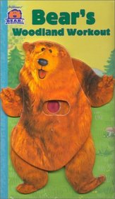 Bear's Woodland Workout (Bear in the Big Blue House)