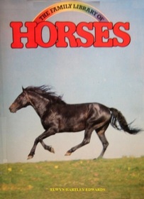 The Family Library of Horses