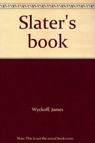 Slater's book