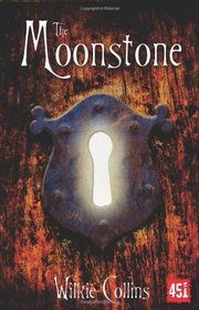 The Moonstone (Fantastic Fiction)