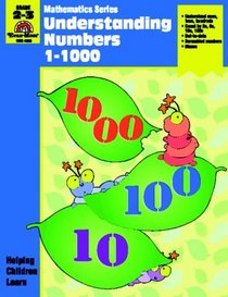 Understand Numbers 1-1000