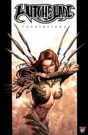 Top Cow: Revelations (Witchblade)