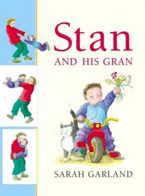Stan and His Gran (Orchard Picture Books)