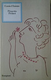 Progetto Proust: Una sceneggiatura per La recherche du temps perdu (Nuova corona) (Italian Edition)