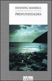Profundidades (Depths) (Spanish Edition)