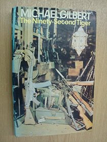 The Ninety-second Tiger