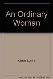 An ordinary woman
