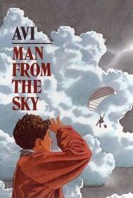 Man From The Sky (Capers)