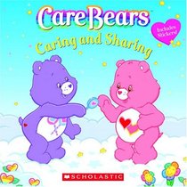 Caring And Sharing (Care Bears)