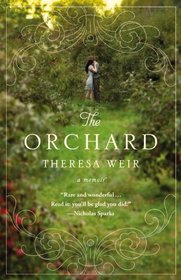 The Orchard: A Memoir