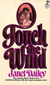 Touch the Wind