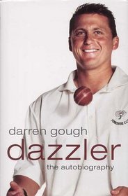 Dazzler: The Autobiography