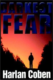 Darkest Fear (Myron Bolitar, Bk 7) (Audio Cassette)