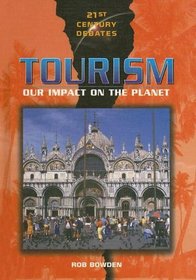 Tourism (21st Century Debates)