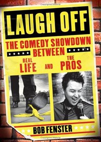 Laugh Off: The Comedy Showdown Between Real Life and the Pros