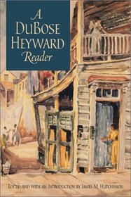 A Dubose Heyward Reader (Southern Texts Society)