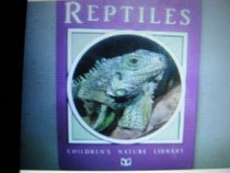 Reptiles (Children's Nature Library)