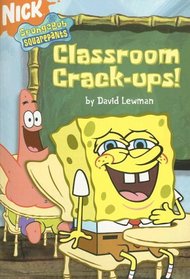 Classroom Crack-ups! (SpongeBob SquarePants)