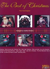 Best Of Christmas * PVG with CD
