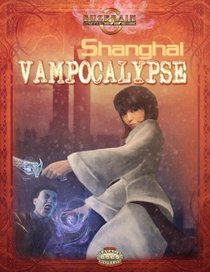 Shanghai Vampocalypse