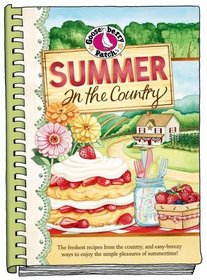 Summer in the Country Cookbook