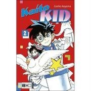 Kaito Kid 02