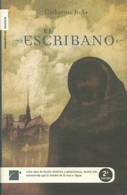 El Escribano (The Notary)