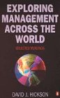 Exploring Management Across/World (Penguin Business)