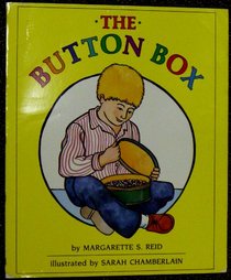 The Button Box Grade 1 (Anytime Math 95 Y035)