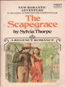Scapegrace (Regency Romance)