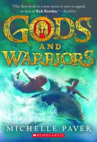 Gods and Warriors (Gods and Warriors, Bk 1)