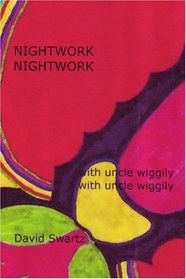 Nightwork: with uncle wiggily