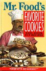 Mr. Food's Favorite Cookies