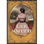 On Agate Hill--Large Print