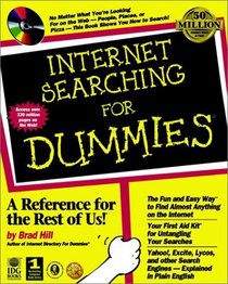Internet Searching for Dummies