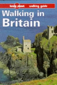 Walking in Britain (Lonely Planet)