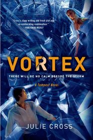 Vortex (Tempest, Bk 2)