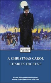 A Christmas Carol (Enriched Classics)