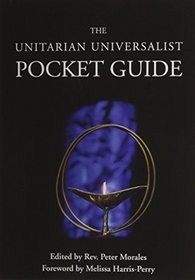 Unitarian Universalist Pocket Guide
