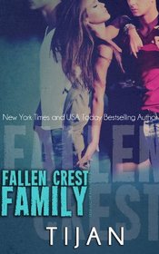 Fallen Crest Family