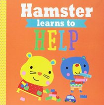 Playdate Pals Hamster Learns to Help