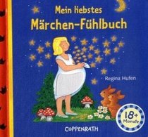 Mein liebstes Mrchen-Fhlbuch