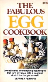 the Fabulous Egg Cookbook