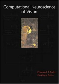 Computational Neuroscience of Vision