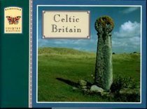 Celtic Britain (Weidenfeld Country Miniatures)