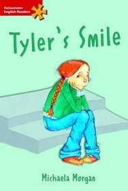 Tyler's Smile: Elementary Level (Heinemann English Readers)