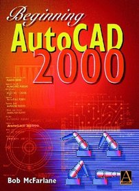 Beginning AutoCAD 2000