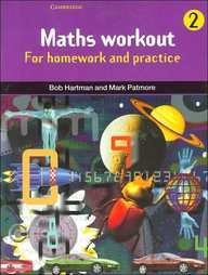 Maths Workout Pupil's book 2 : For Homework and Practice