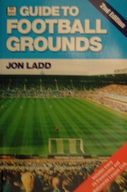 Guide to Football Grounds (Dial House abc)