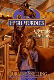 High Hurdles #1: Olympic Dreams